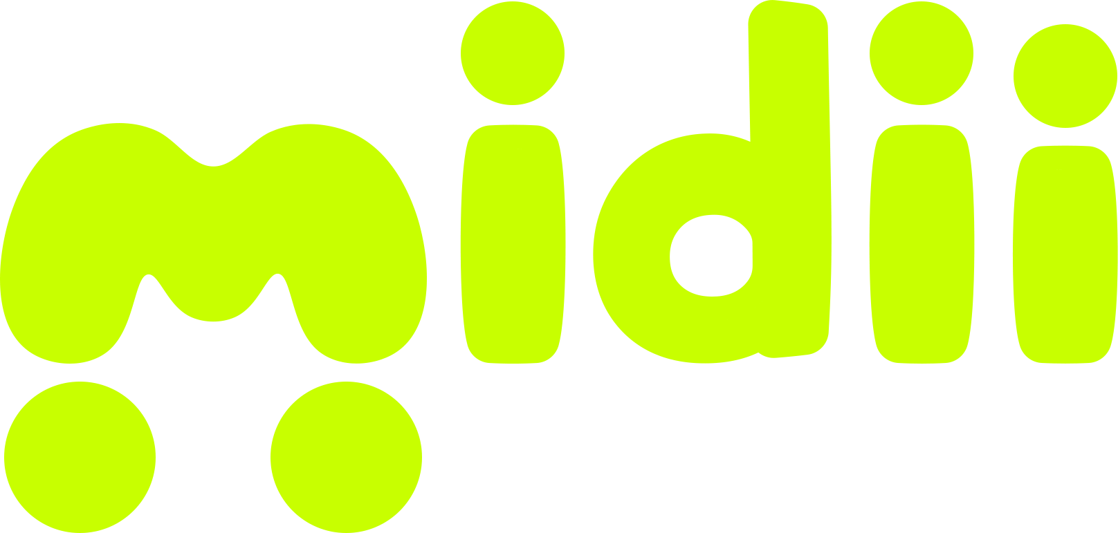 midii